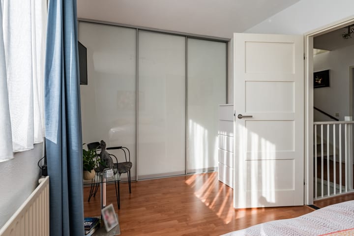 Foto 25 van Hogestuift 6