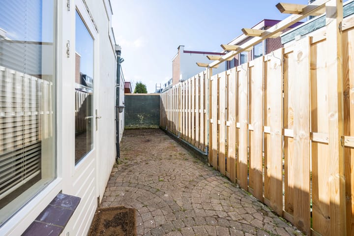 Foto 10 van Medusastraat 37