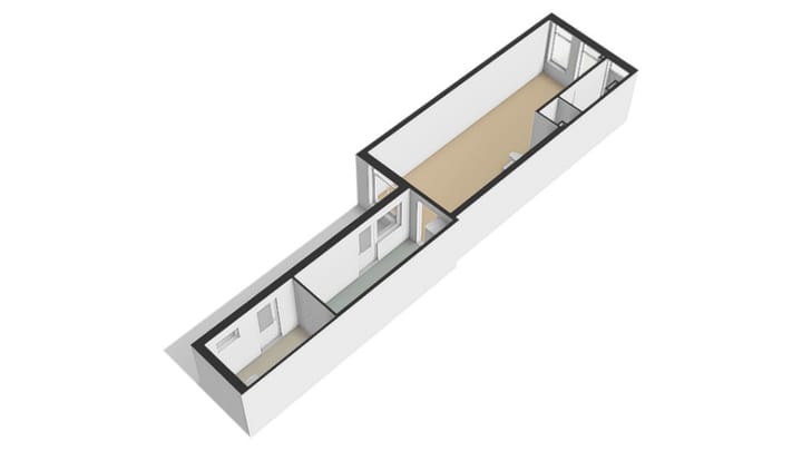 Foto 25 van Medusastraat 37