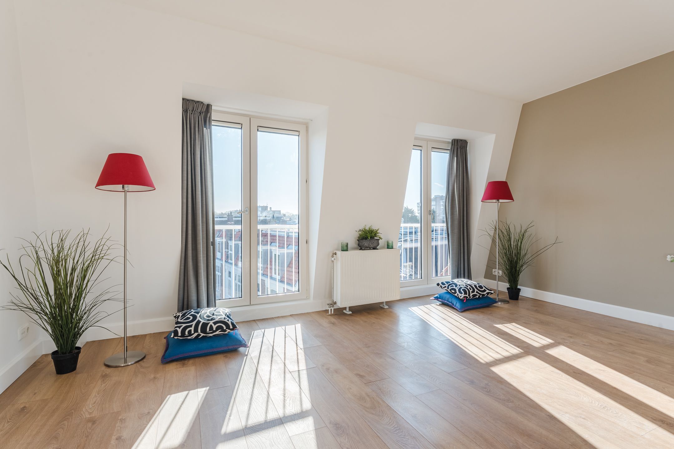 Foto 3 van Symonszstraat 21-D