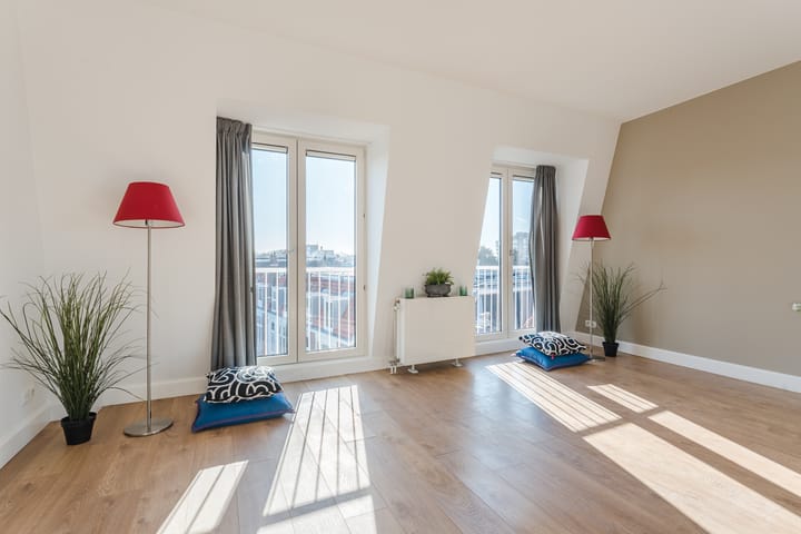 Foto 3 van Symonszstraat 21-D