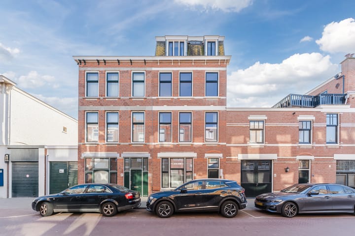 Foto 5 van Symonszstraat 21-D