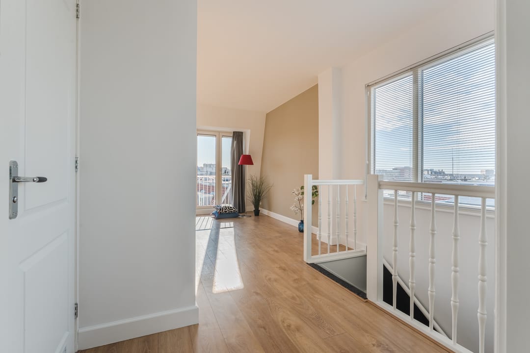 Foto 8 van Symonszstraat 21-D