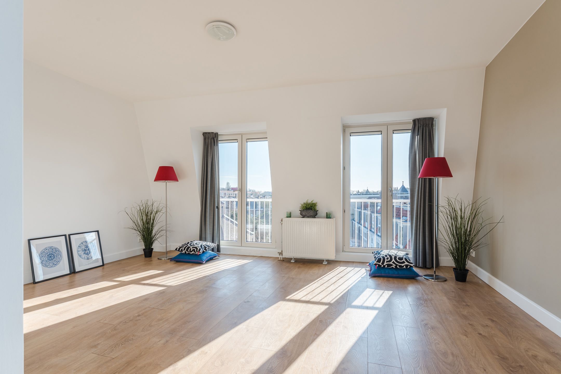 Foto 9 van Symonszstraat 21-D