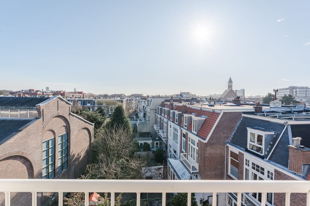 Foto 11 van Symonszstraat 21-D