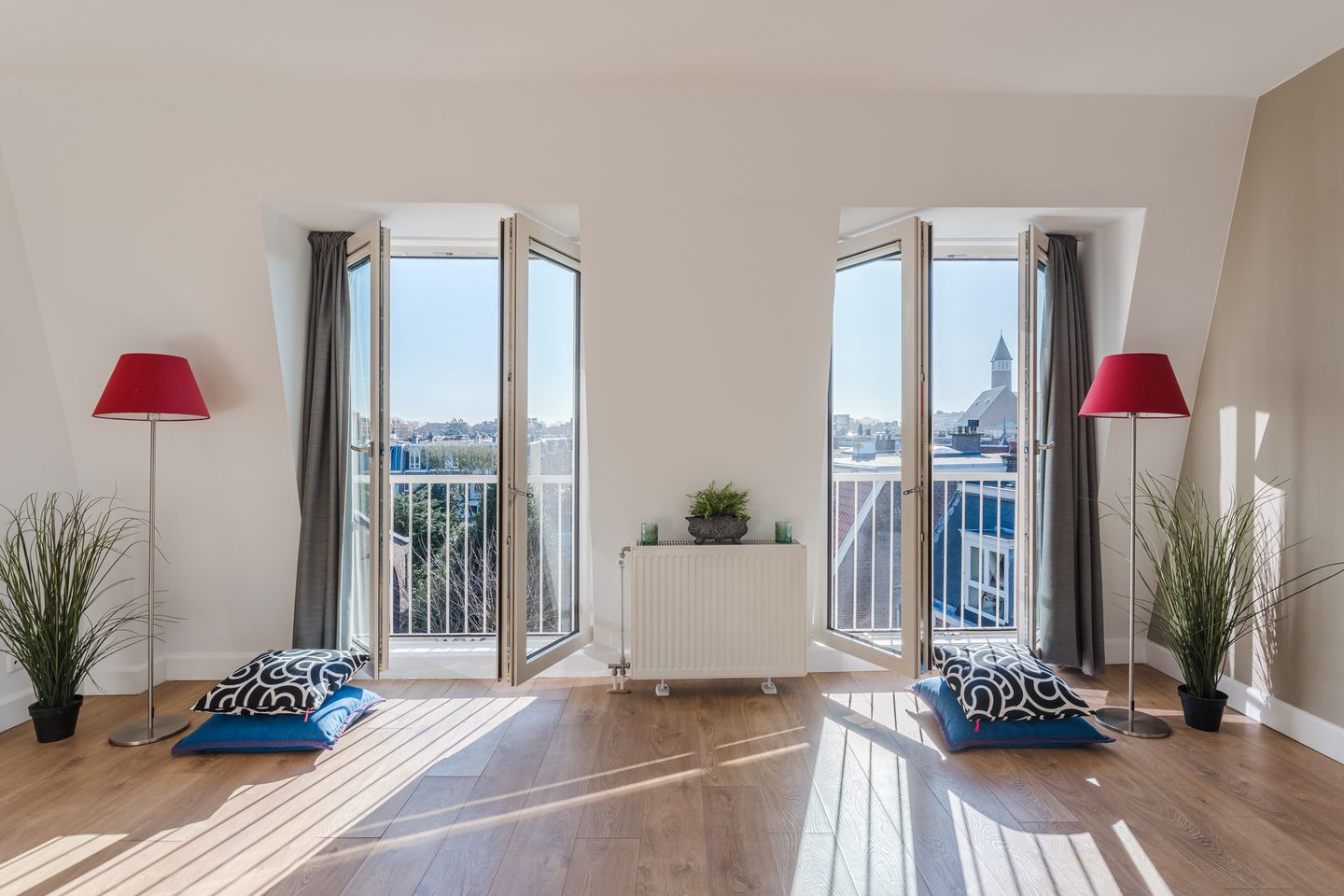 Foto 10 van Symonszstraat 21-D