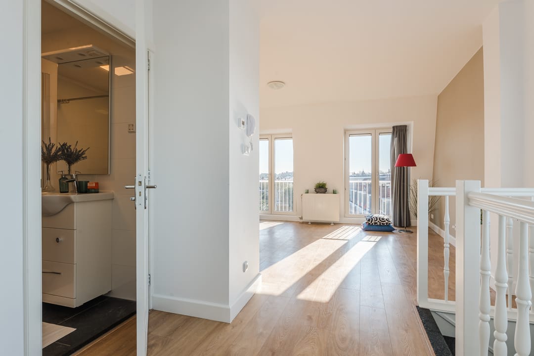 Foto 17 van Symonszstraat 21-D