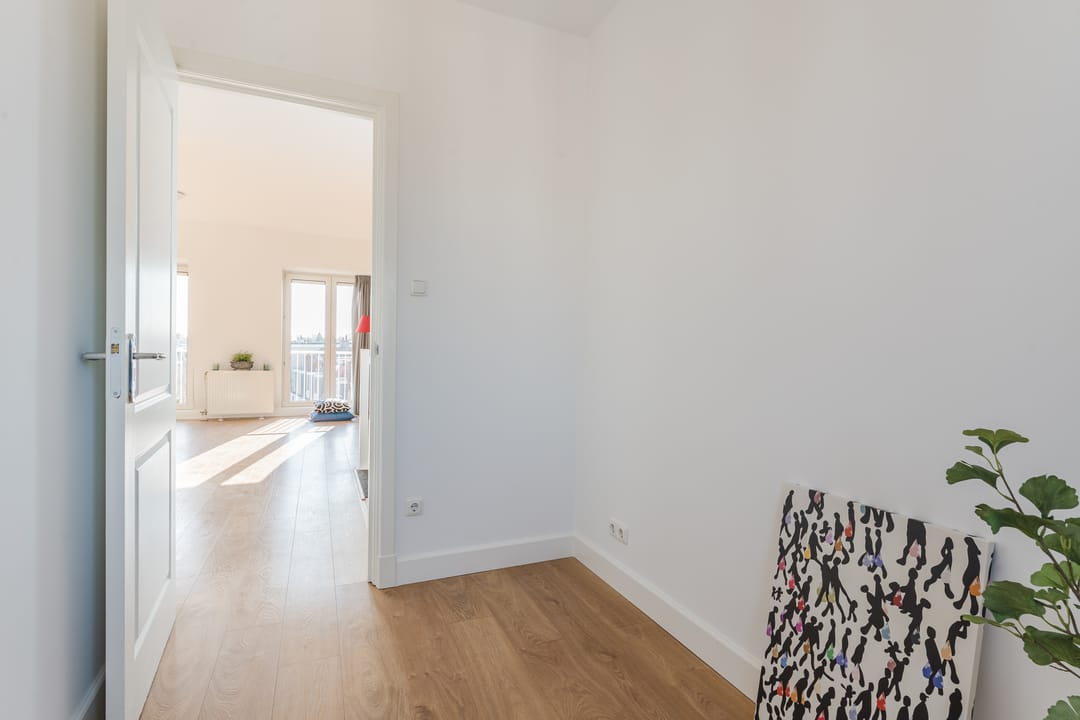 Foto 22 van Symonszstraat 21-D