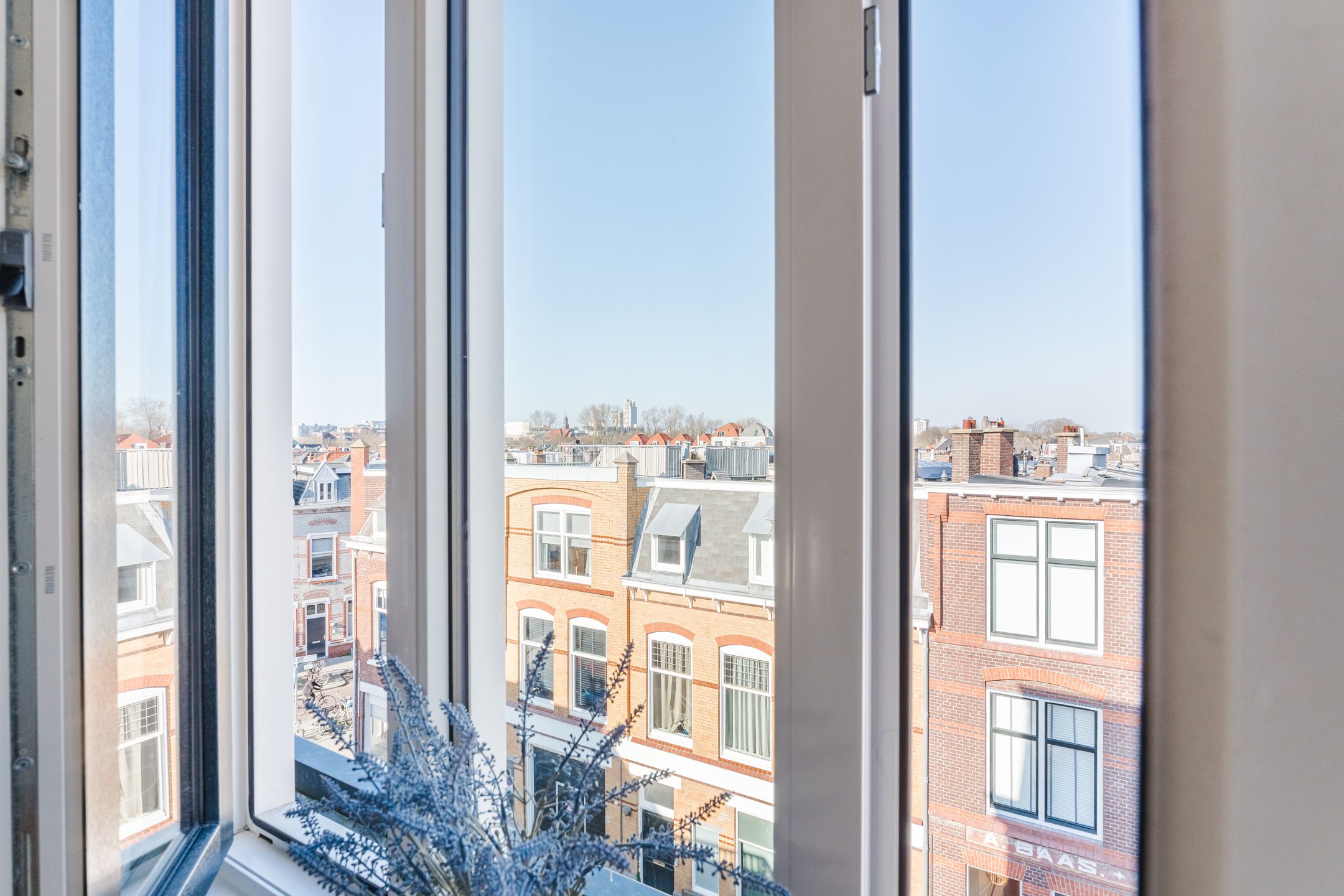 Foto 24 van Symonszstraat 21-D