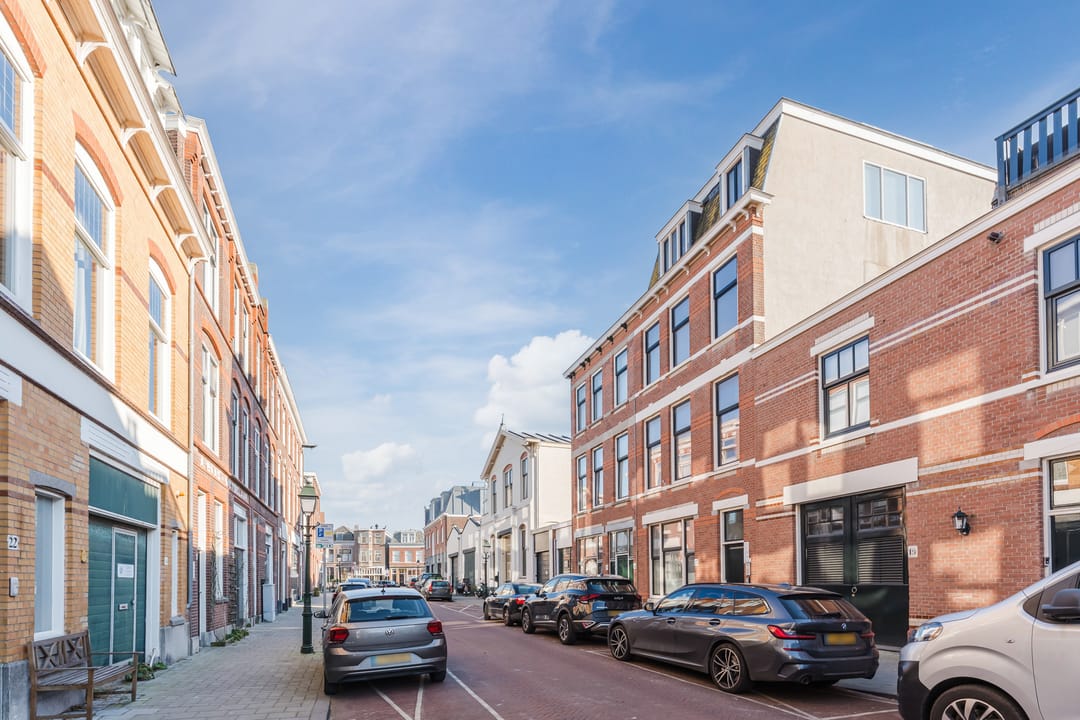 Foto 26 van Symonszstraat 21-D