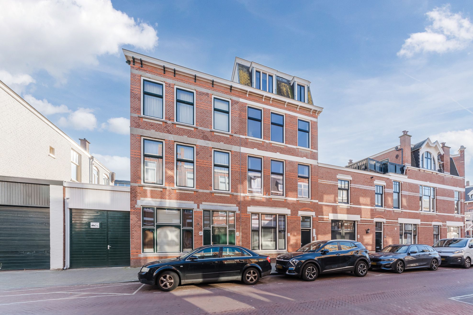 Foto 27 van Symonszstraat 21-D