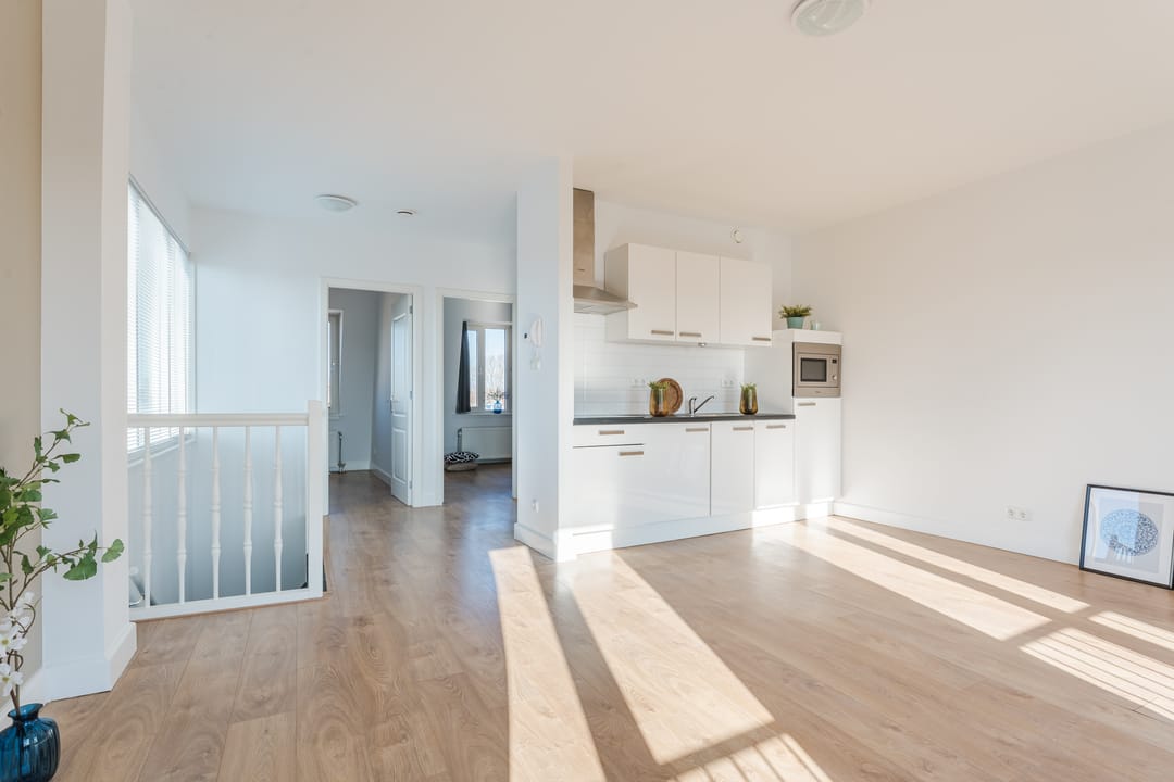 Foto 1 van Symonszstraat 21-D