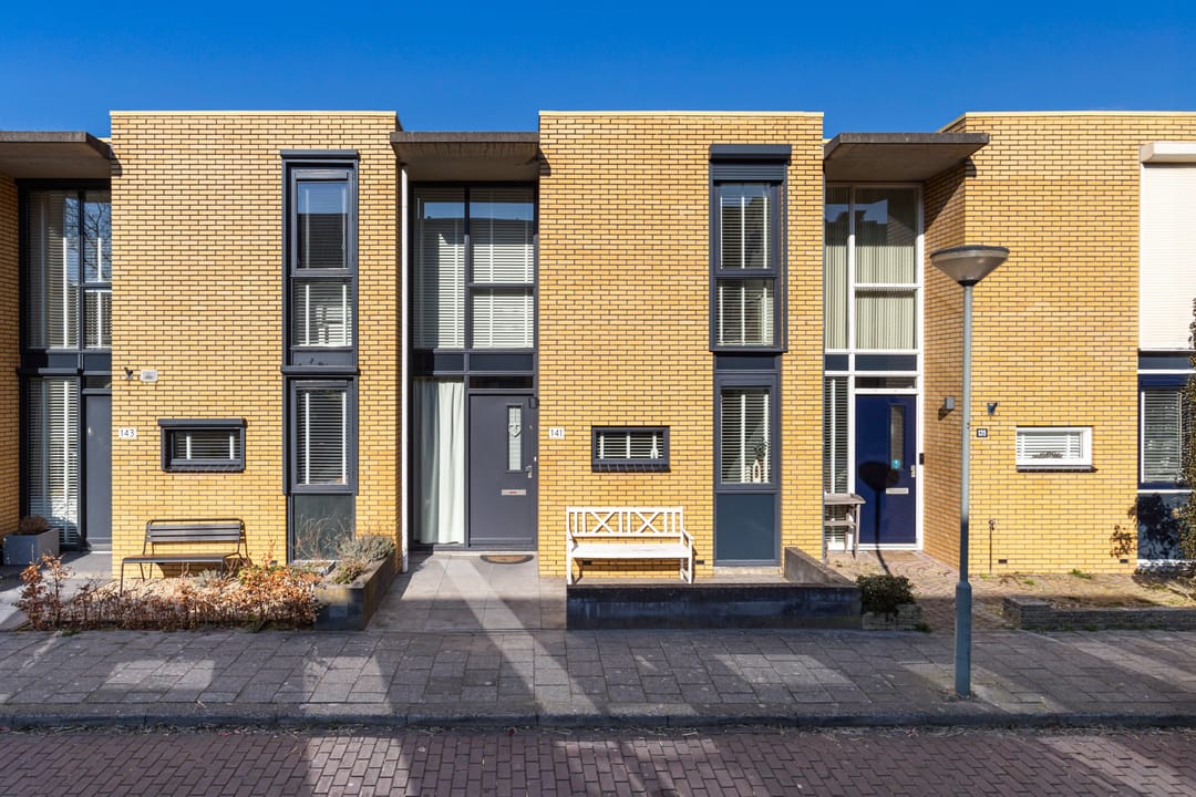 Foto 1 van Noordsigt 141