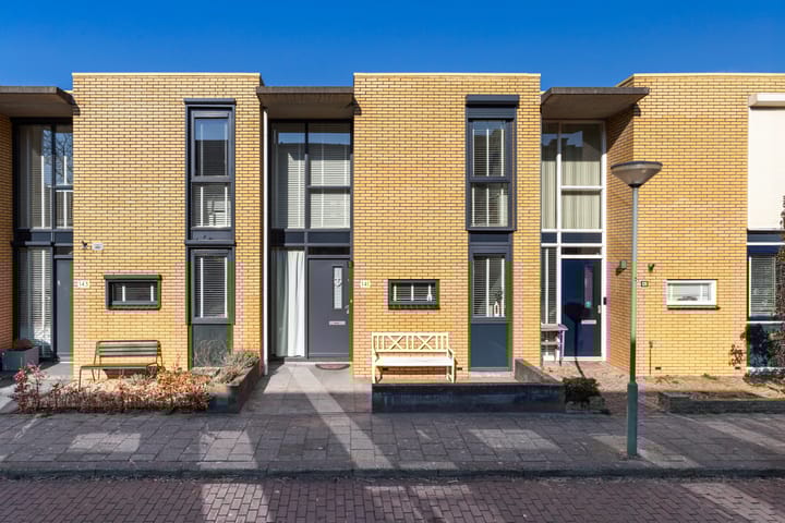 Foto 1 van Noordsigt 141