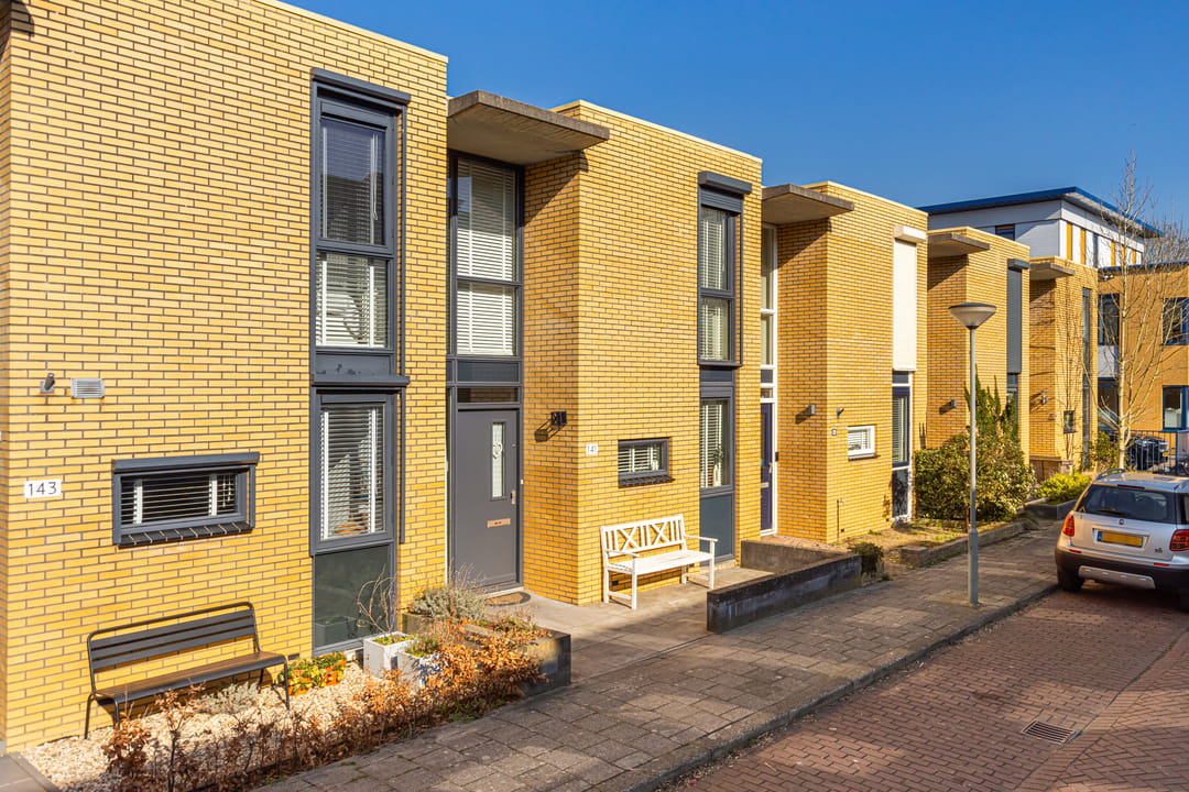 Foto 22 van Noordsigt 141