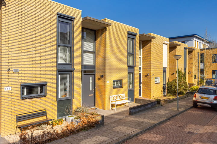 Foto 22 van Noordsigt 141