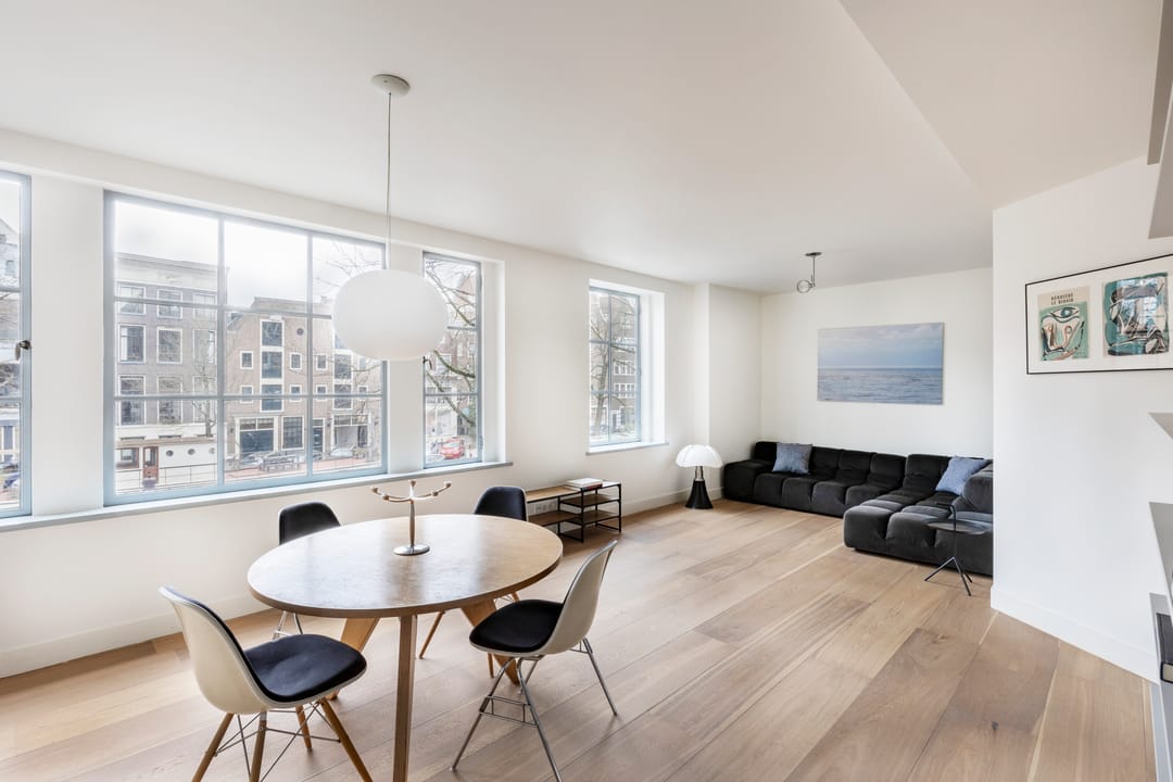 Foto 2 van Prinsengracht 443-1