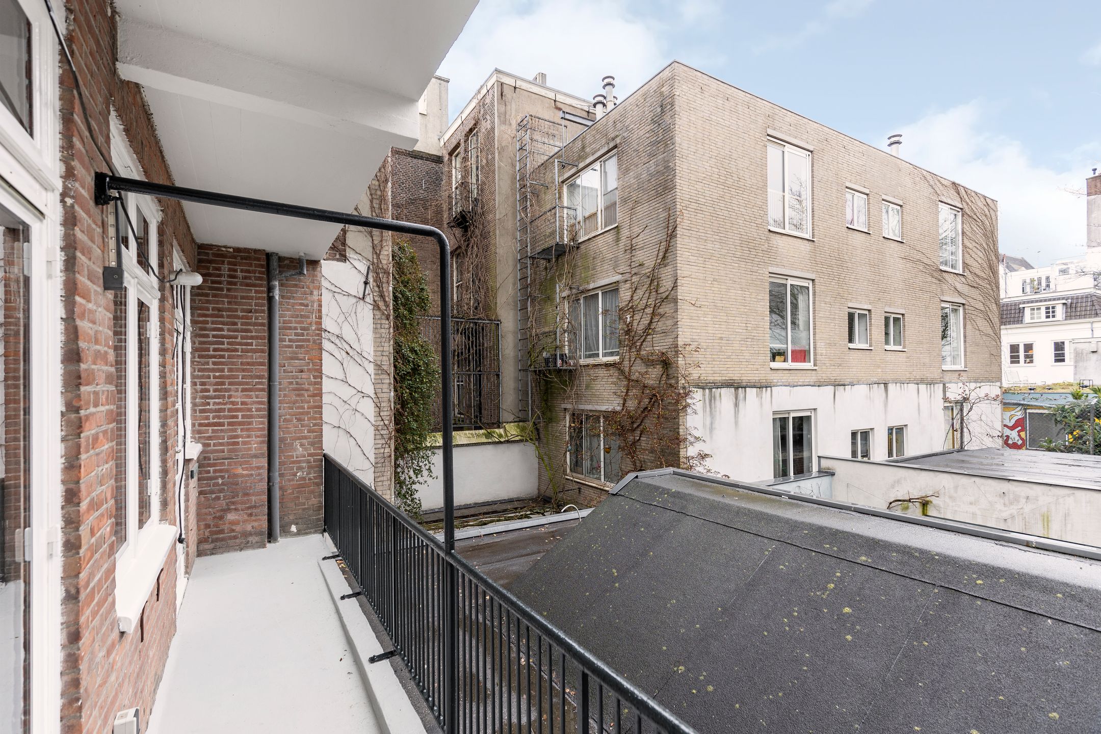 Foto 3 van Prinsengracht 443-1