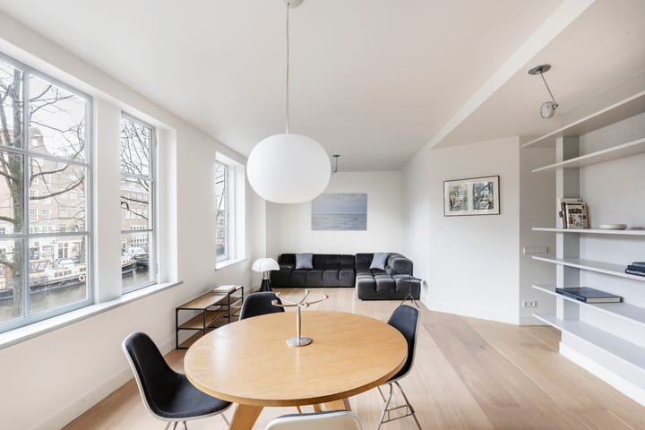 Photo 7 of Prinsengracht 443-1