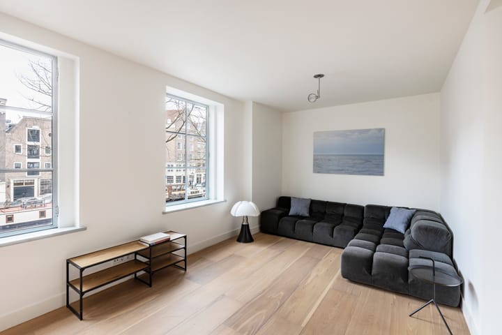 Photo 9 of Prinsengracht 443-1