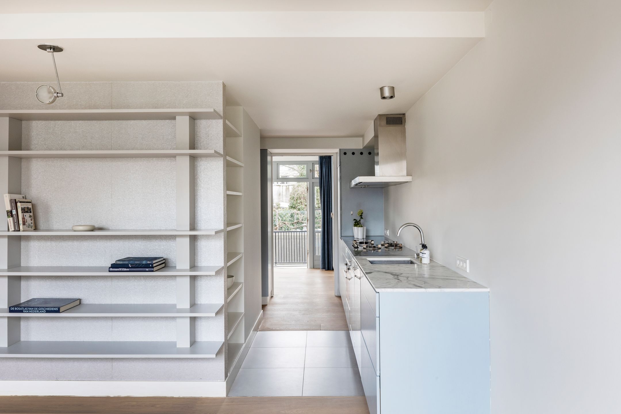 Foto 12 van Prinsengracht 443-1