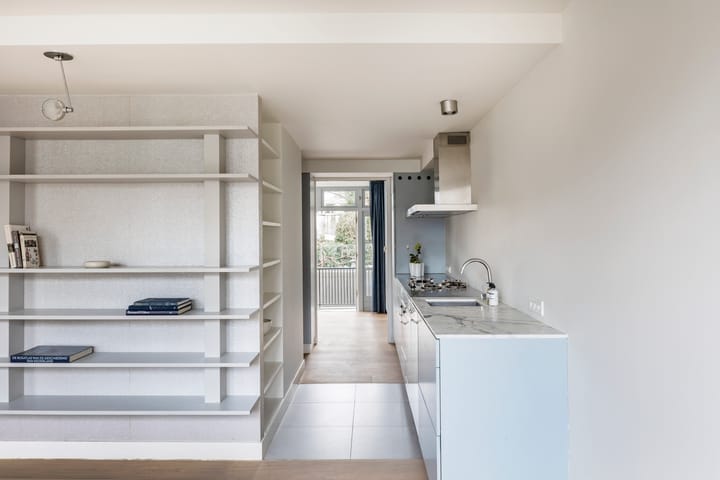 Photo 12 of Prinsengracht 443-1