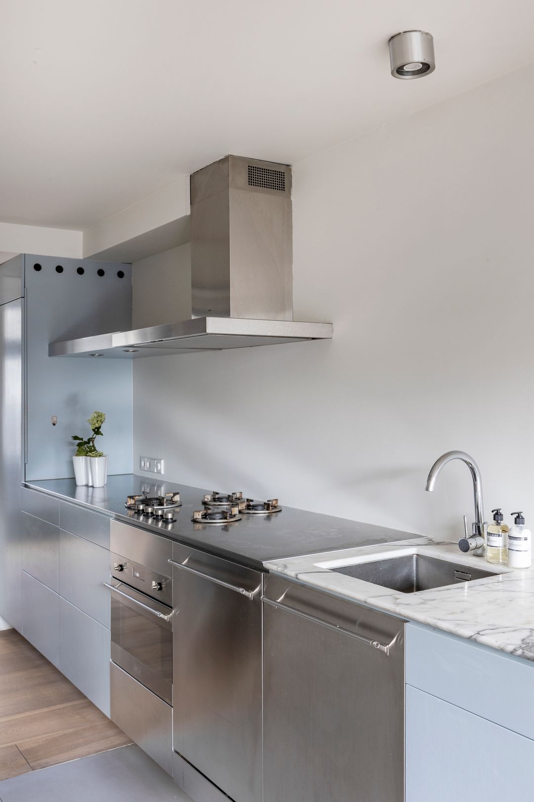 Foto 13 van Prinsengracht 443-1