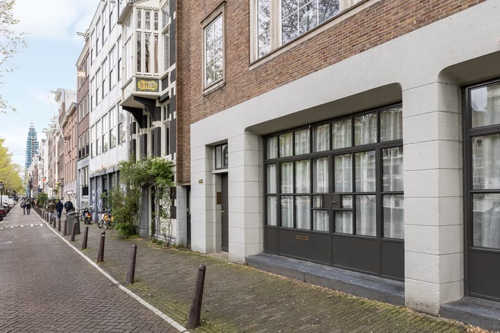 Photo 21 of Prinsengracht 443-1