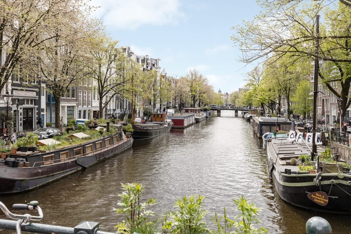 Photo 23 of Prinsengracht 443-1
