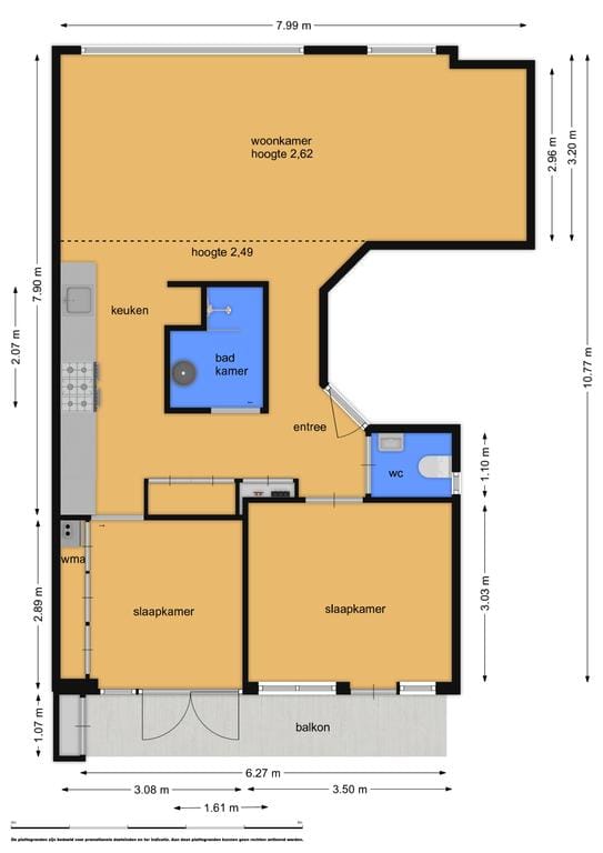 Foto 24 van Prinsengracht 443-1