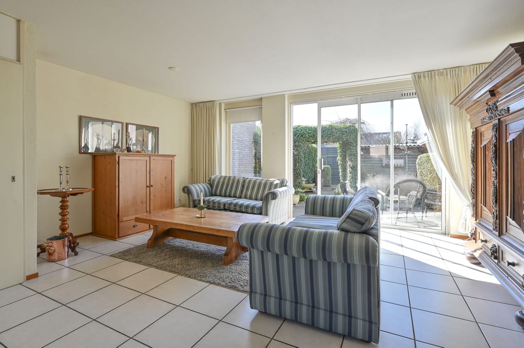 Foto 2 van Zuidsingel 96