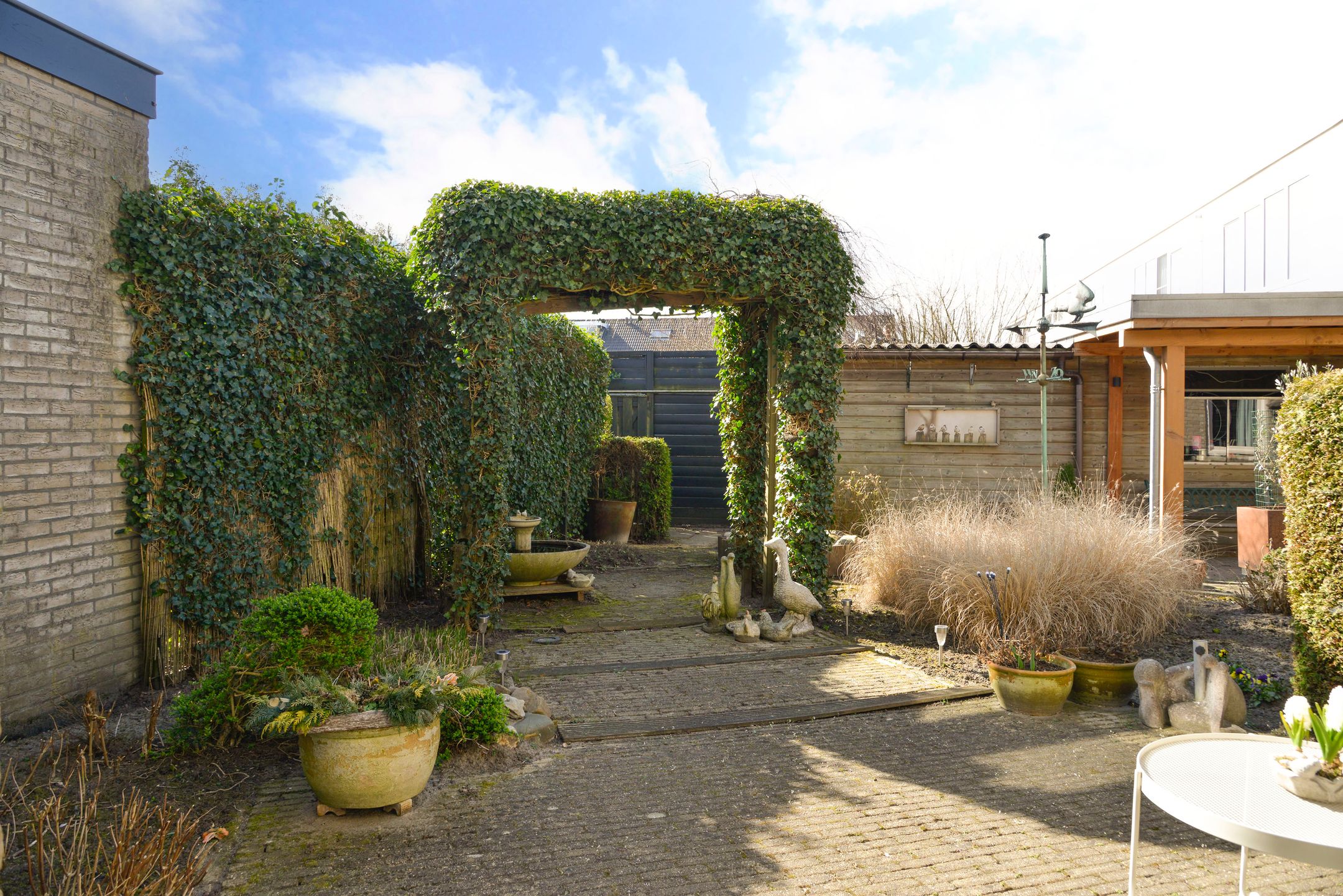 Foto 6 van Zuidsingel 96