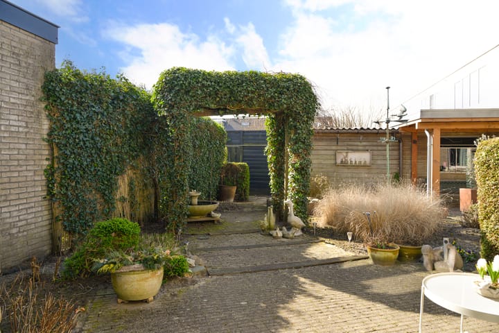 Foto 6 van Zuidsingel 96