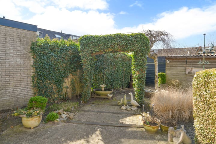 Foto 7 van Zuidsingel 96