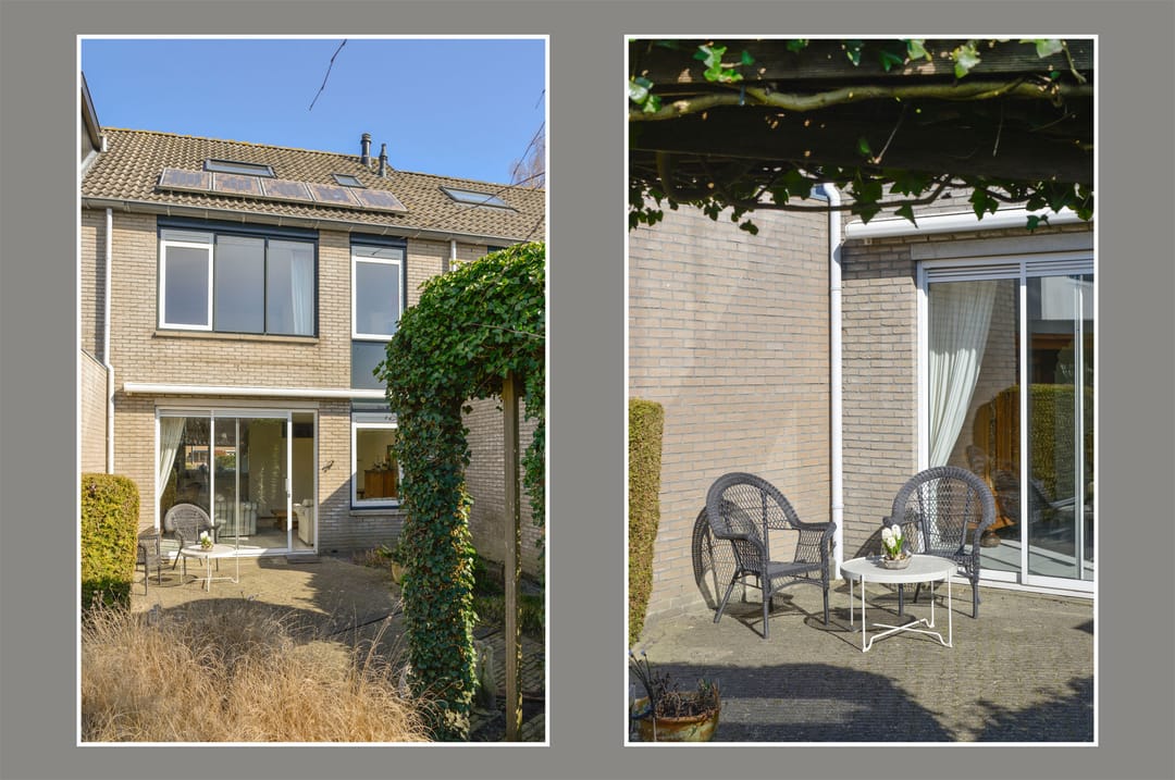 Foto 8 van Zuidsingel 96