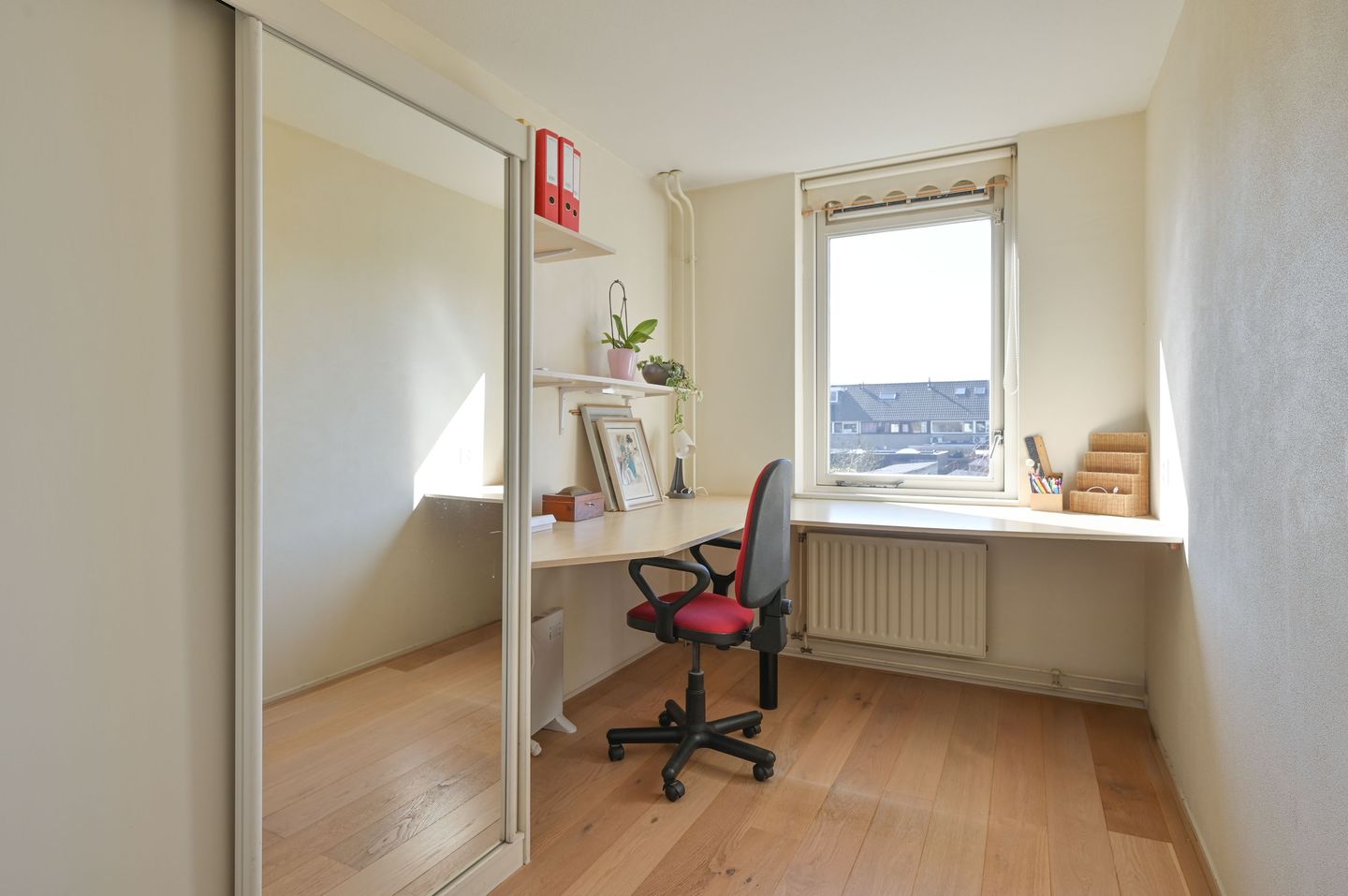 Foto 10 van Zuidsingel 96