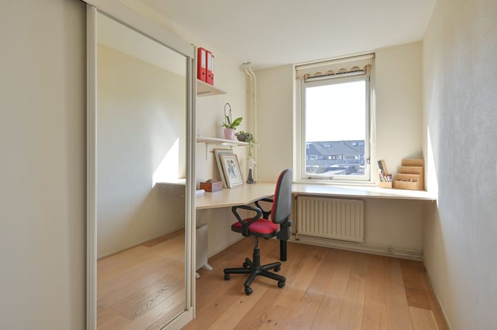 Foto 10 van Zuidsingel 96