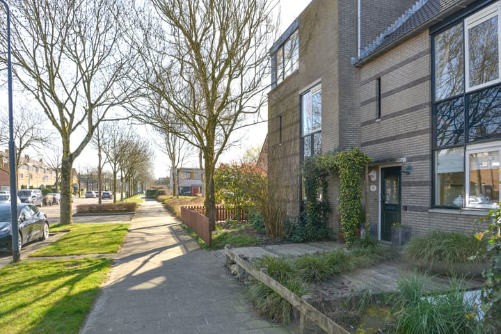 Foto 15 van Zuidsingel 96