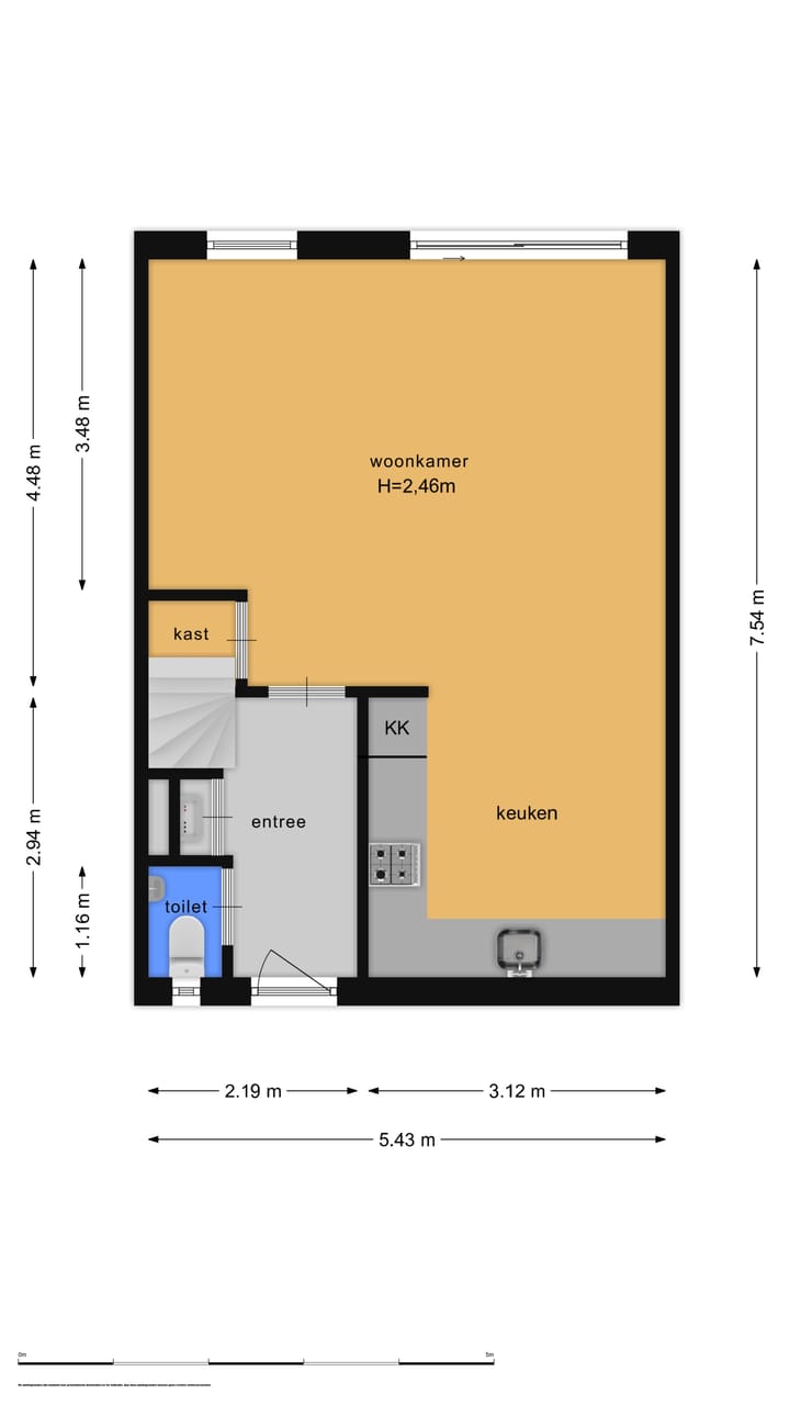 Foto 17 van Zuidsingel 96