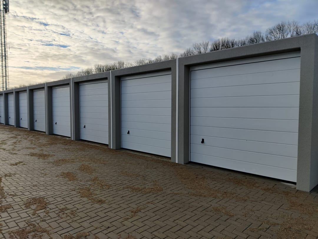 Foto 1 van Volta 8-40