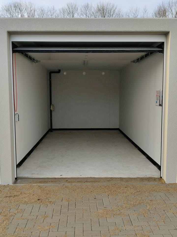 Foto 2 van Volta 8-40