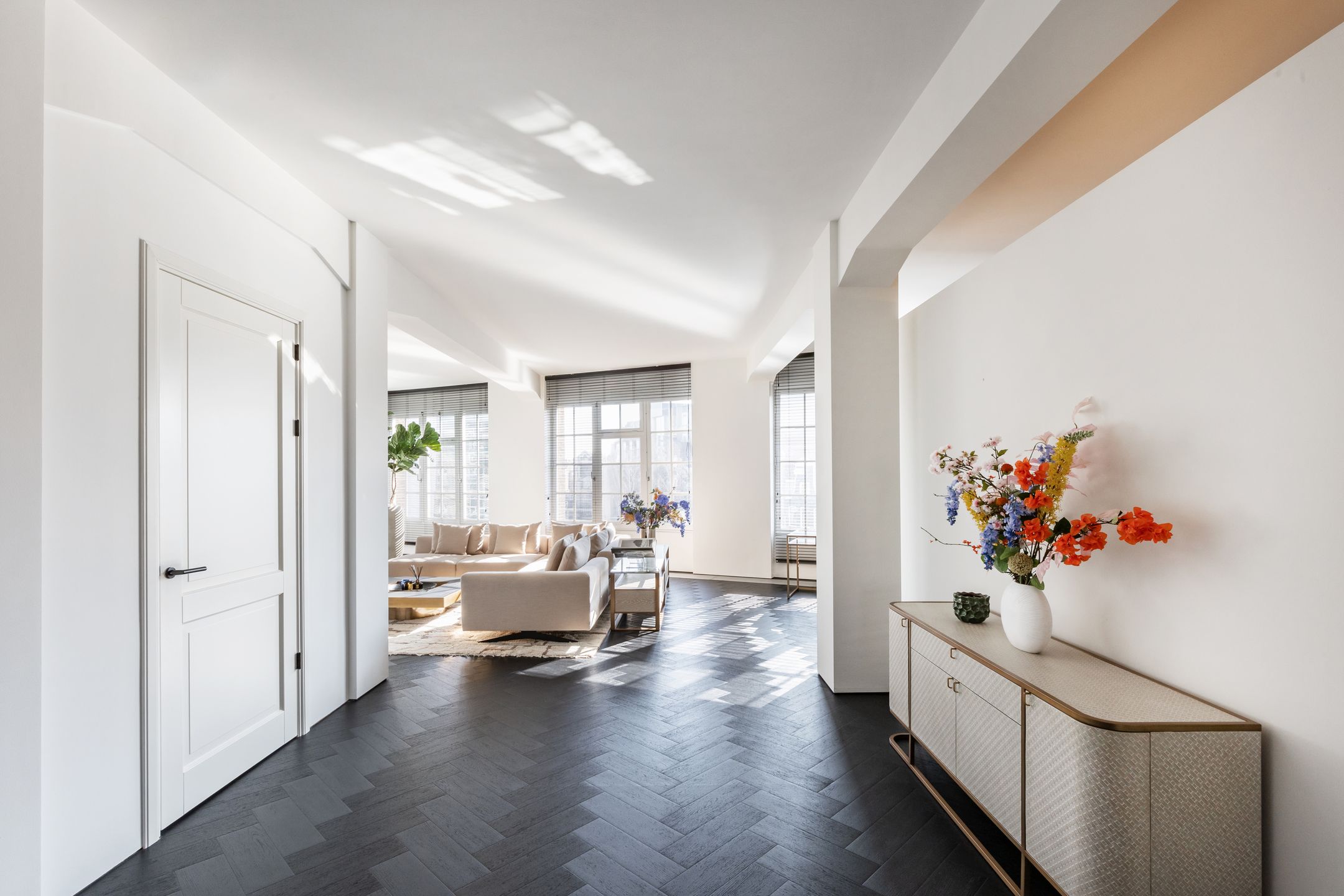 Foto 6 van Nieuwezijds Voorburgwal 56-D