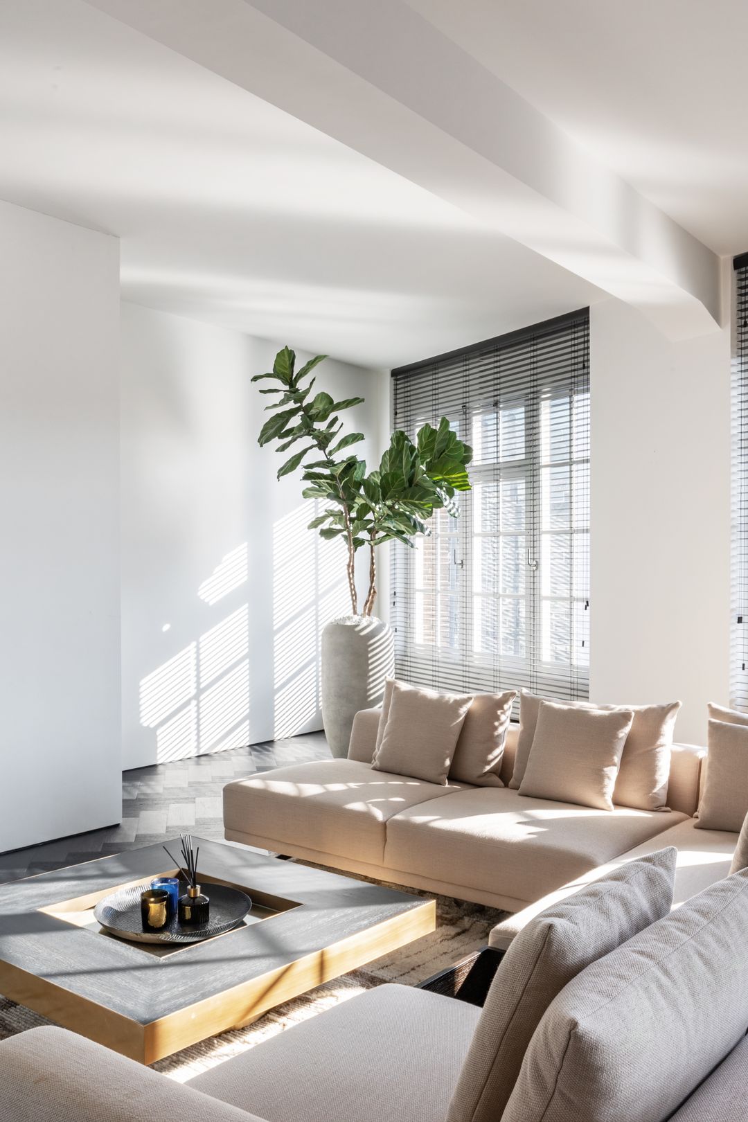 Foto 8 van Nieuwezijds Voorburgwal 56-D