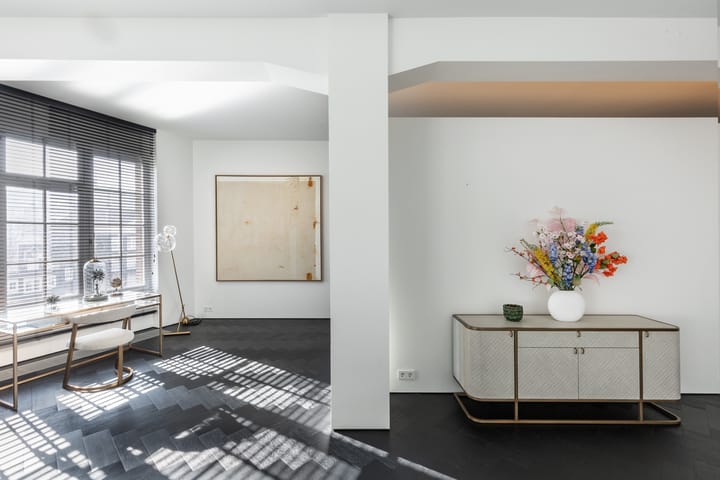 Foto 9 van Nieuwezijds Voorburgwal 56-D