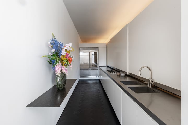 Foto 10 van Nieuwezijds Voorburgwal 56-D