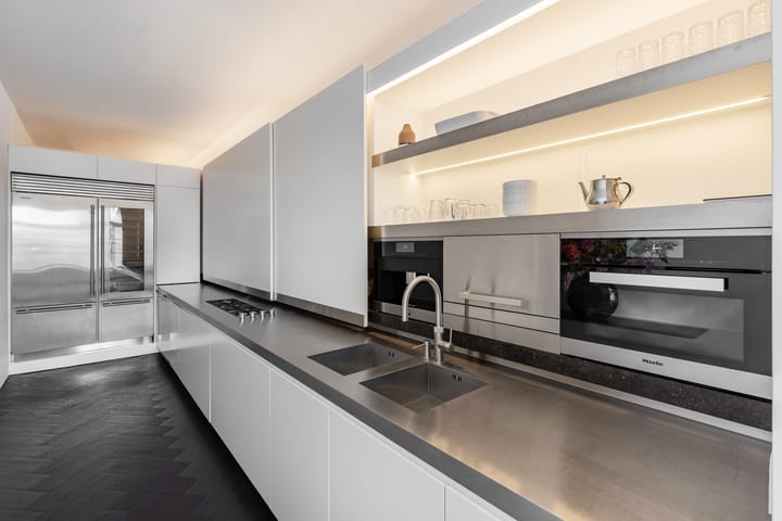 Foto 11 van Nieuwezijds Voorburgwal 56-D