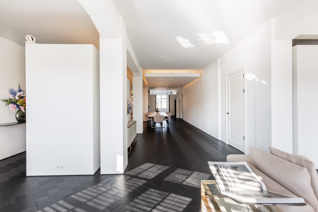 Foto 13 van Nieuwezijds Voorburgwal 56-D