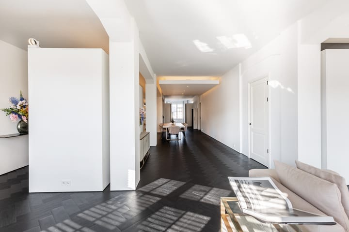 Foto 13 van Nieuwezijds Voorburgwal 56-D