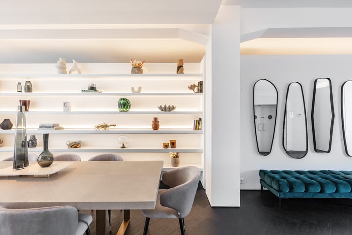 Foto 15 van Nieuwezijds Voorburgwal 56-D