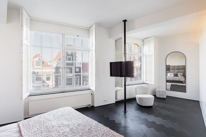 Foto 17 van Nieuwezijds Voorburgwal 56-D